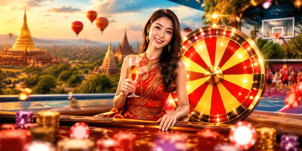 789 ibet Lucky Draw 2