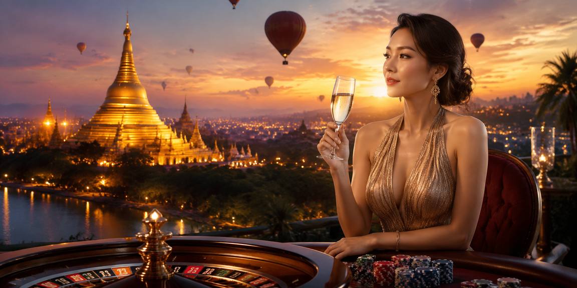 789 ibet Golden Goddess