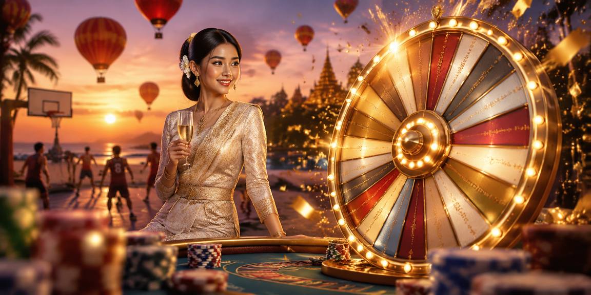 789 ibet Double Wealth