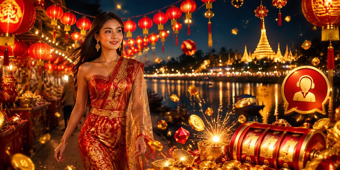 789 ibet 789 ibet သည် မြန်မာ ကစားသမားများအတွက် မည်သို့ တည်ဆောက်ထားသည်